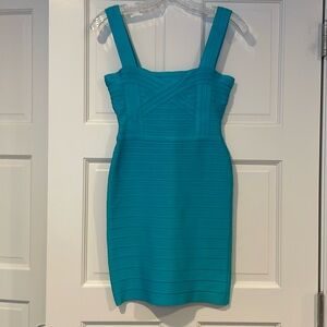 Herve Leger Bandage Dress, size S
